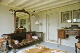Walnuts Farm - 