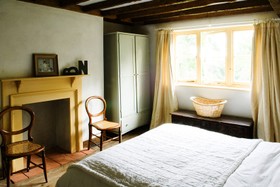 Walnuts Farm - 