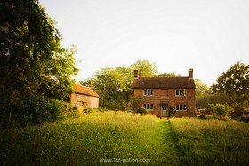 Walnuts Farm - 