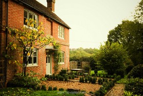 Walnuts Farm - 