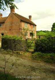 Walnuts Farm - 