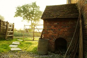 Walnuts Farm - 