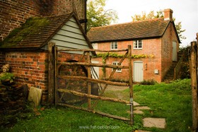Walnuts Farm - 