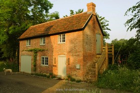 Walnuts Farm - 
