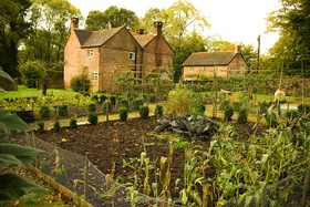 Walnuts Farm - 
