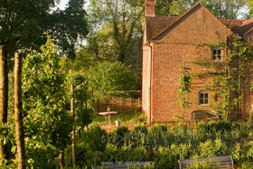 Walnuts Farm - 