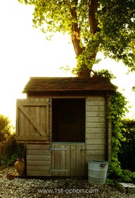 Walnuts Farm - 