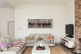 Ward House - 