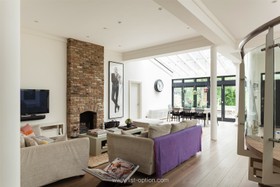 Ward House - 