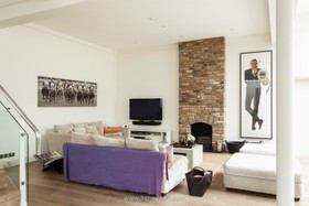 Ward House - 