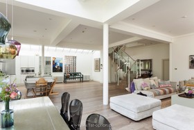Ward House - 