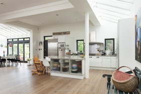 Ward House - 