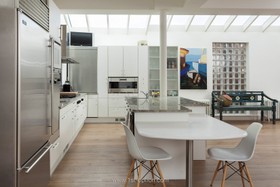 Ward House - 