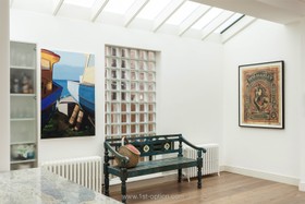 Ward House - 
