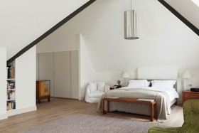 Ward House - 
