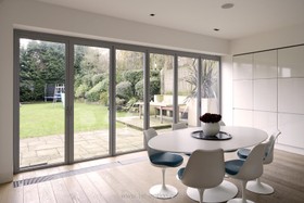 The White House - dining room,modern,minimalistic
