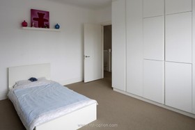 The White House - children's bedroom