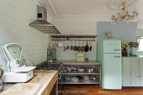 Willesden - dark colours,fireplace,floor - dark,floor - wooden,living room,mirror