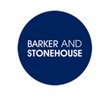 Barker & Stonehouse