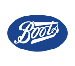 Boots Health & Beauty