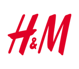 H & M