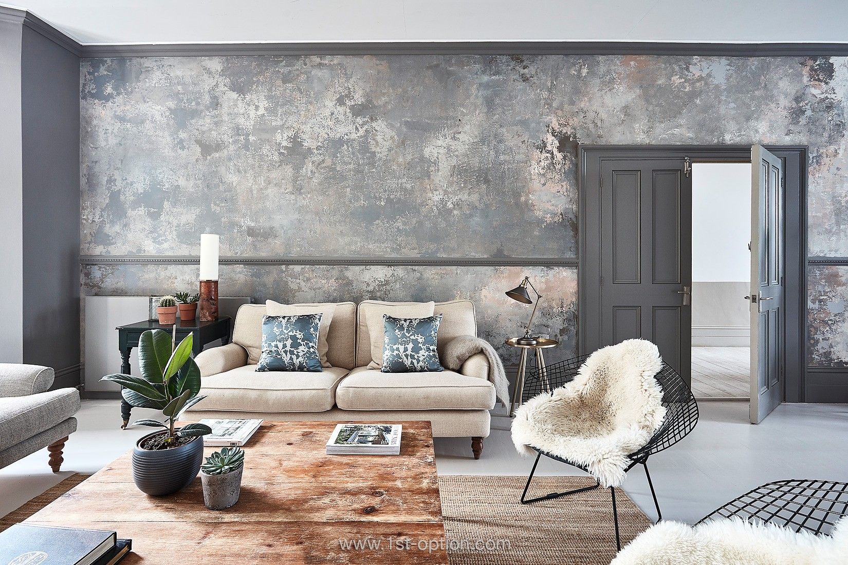 The Industry’s Most Popular Shoot Location Gets a Dramatic Makeover