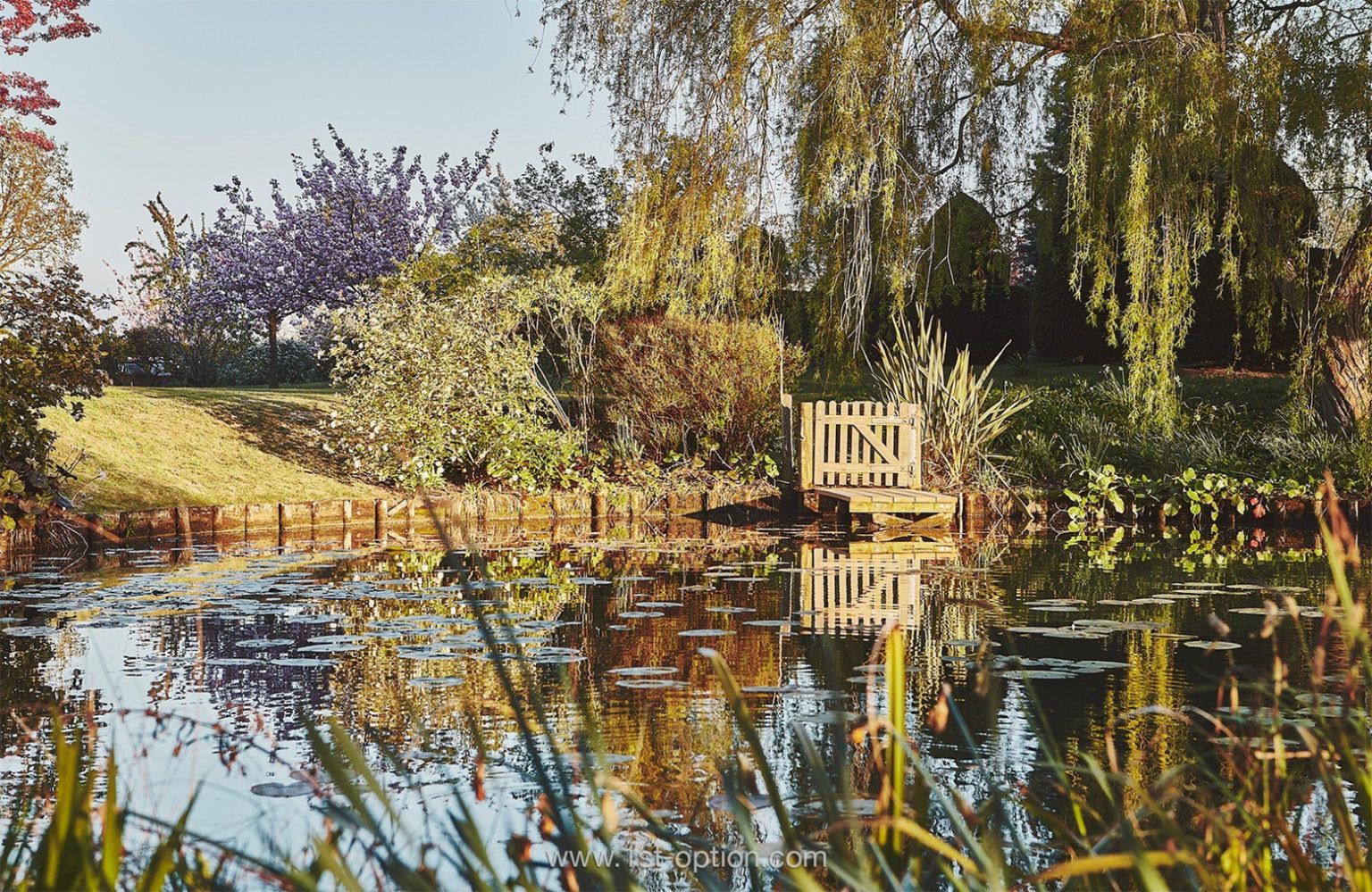 Glorious gardens &#8211; 10 of the best