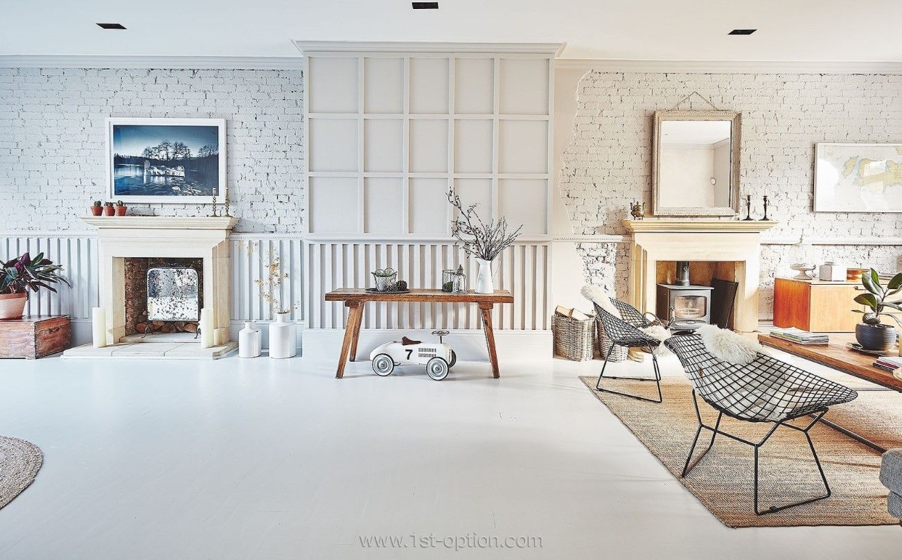 Top Tips &#8211; Decorating Do’s and Don’ts