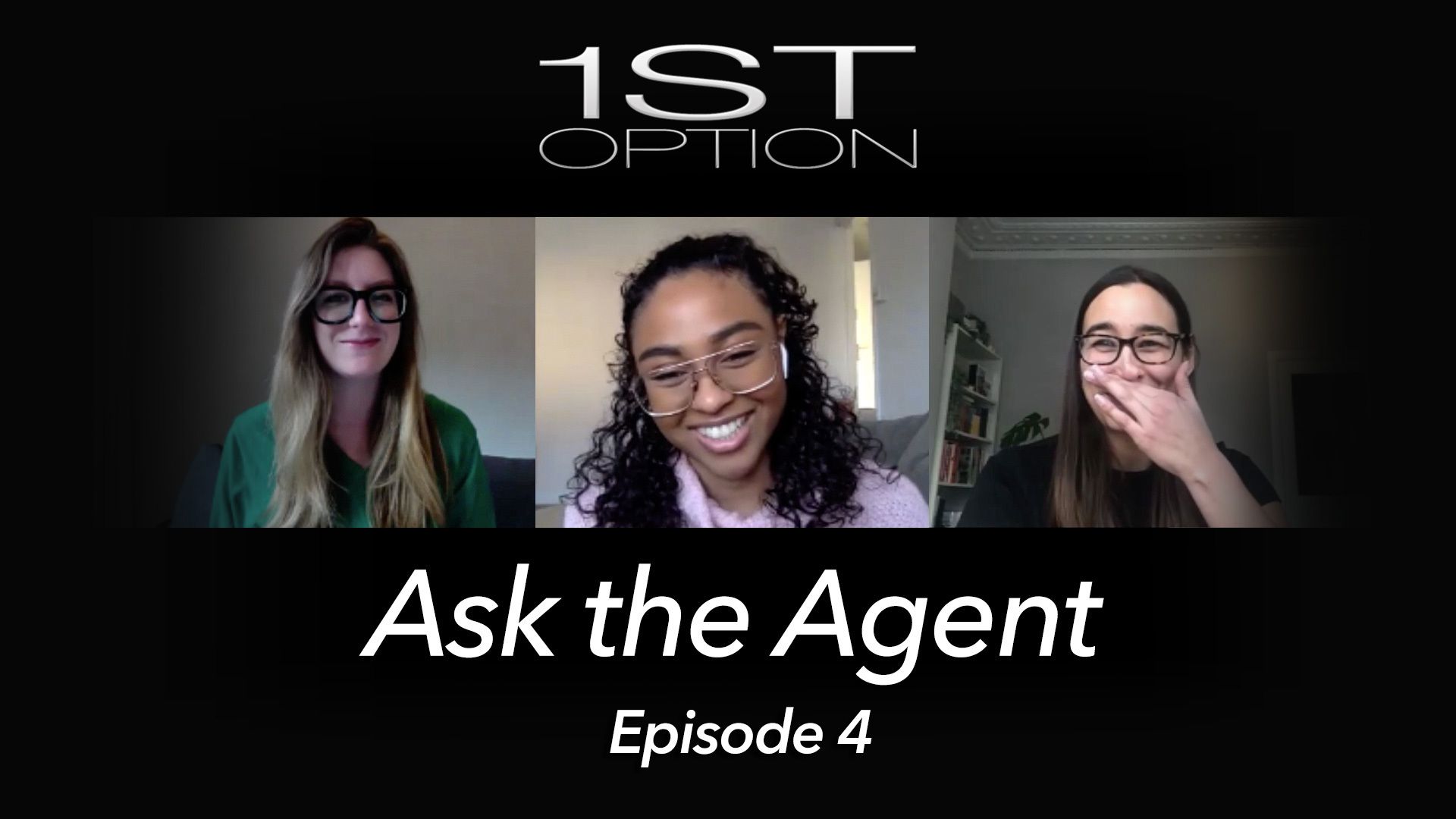 Ask the Agent: Episode 4