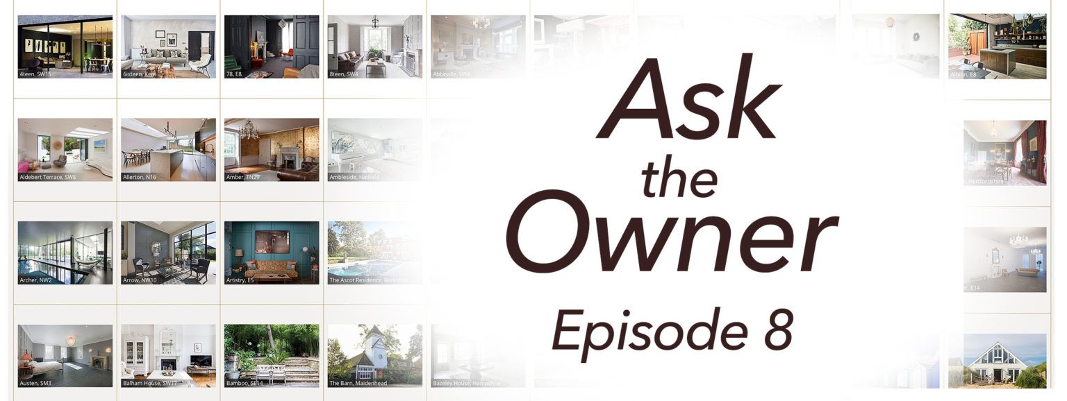Ask the Location Owner: Episode 8