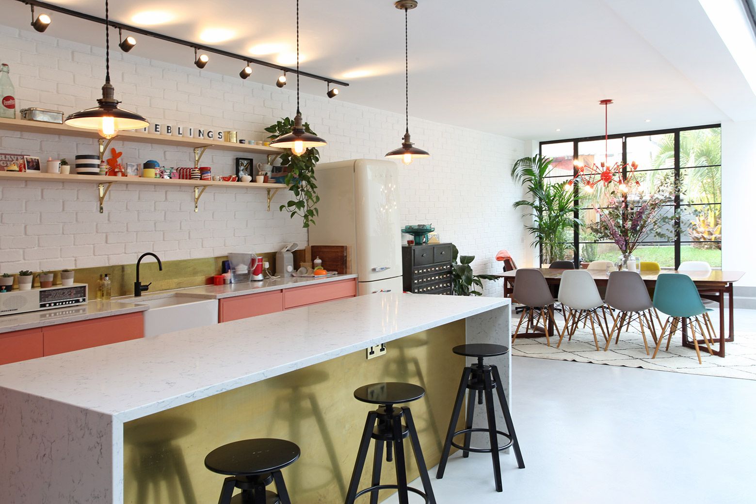 Billie &#8211; kitchen heaven!