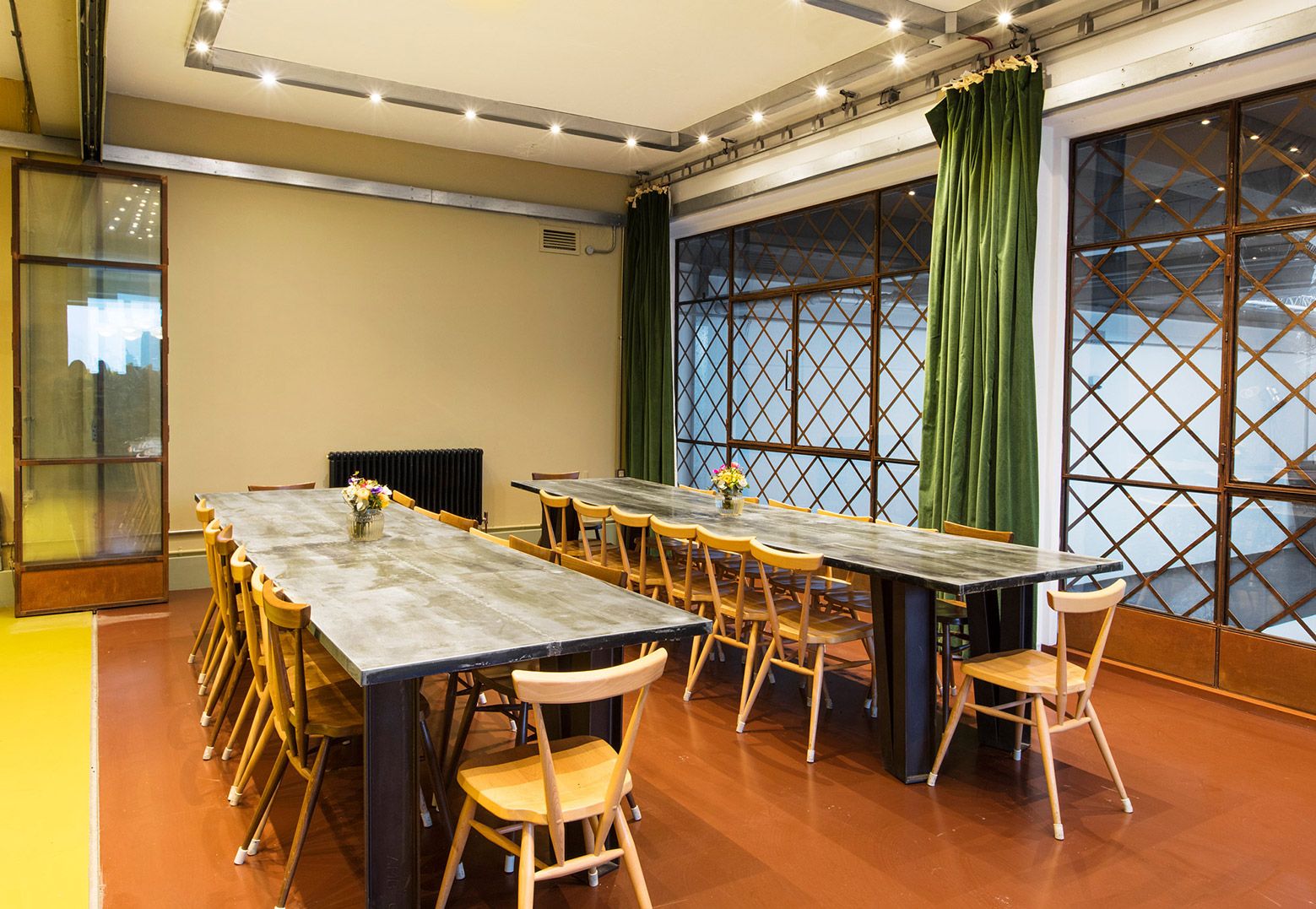 Big Sky Studio 1 in the N7 location