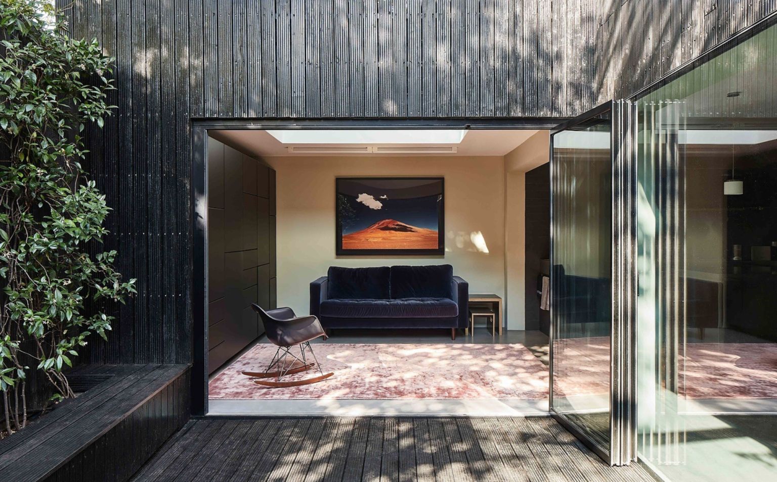 In Conversation with Ed Reeve of Blackwood House (Part 2)