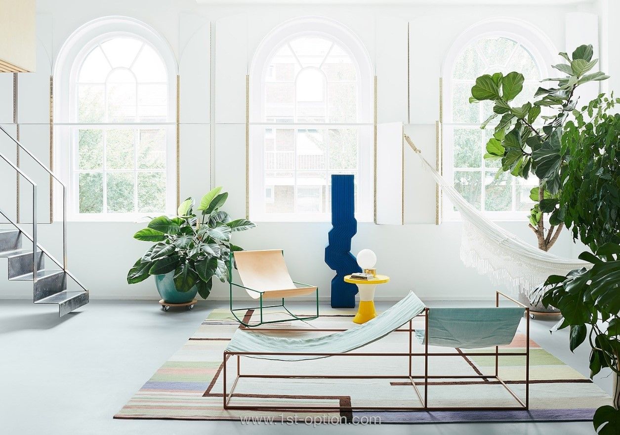 Socially Distanced Shooting