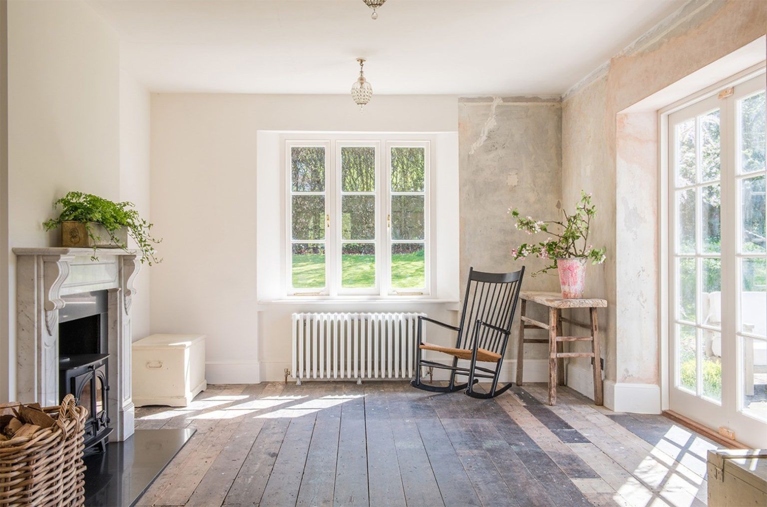 In the Spotlight: Modern Country Design