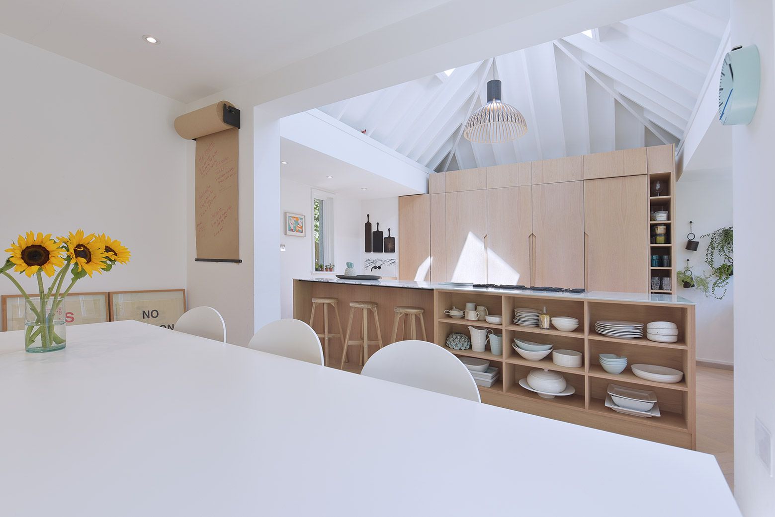Coconut &#8211; SW London Scandi