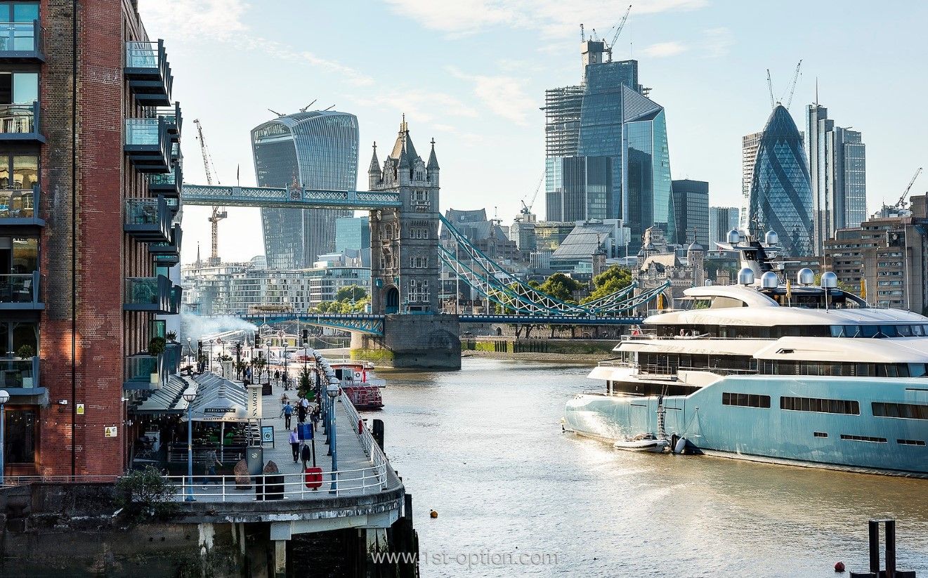 Rhythm and Views &#8211; 5 of the Best