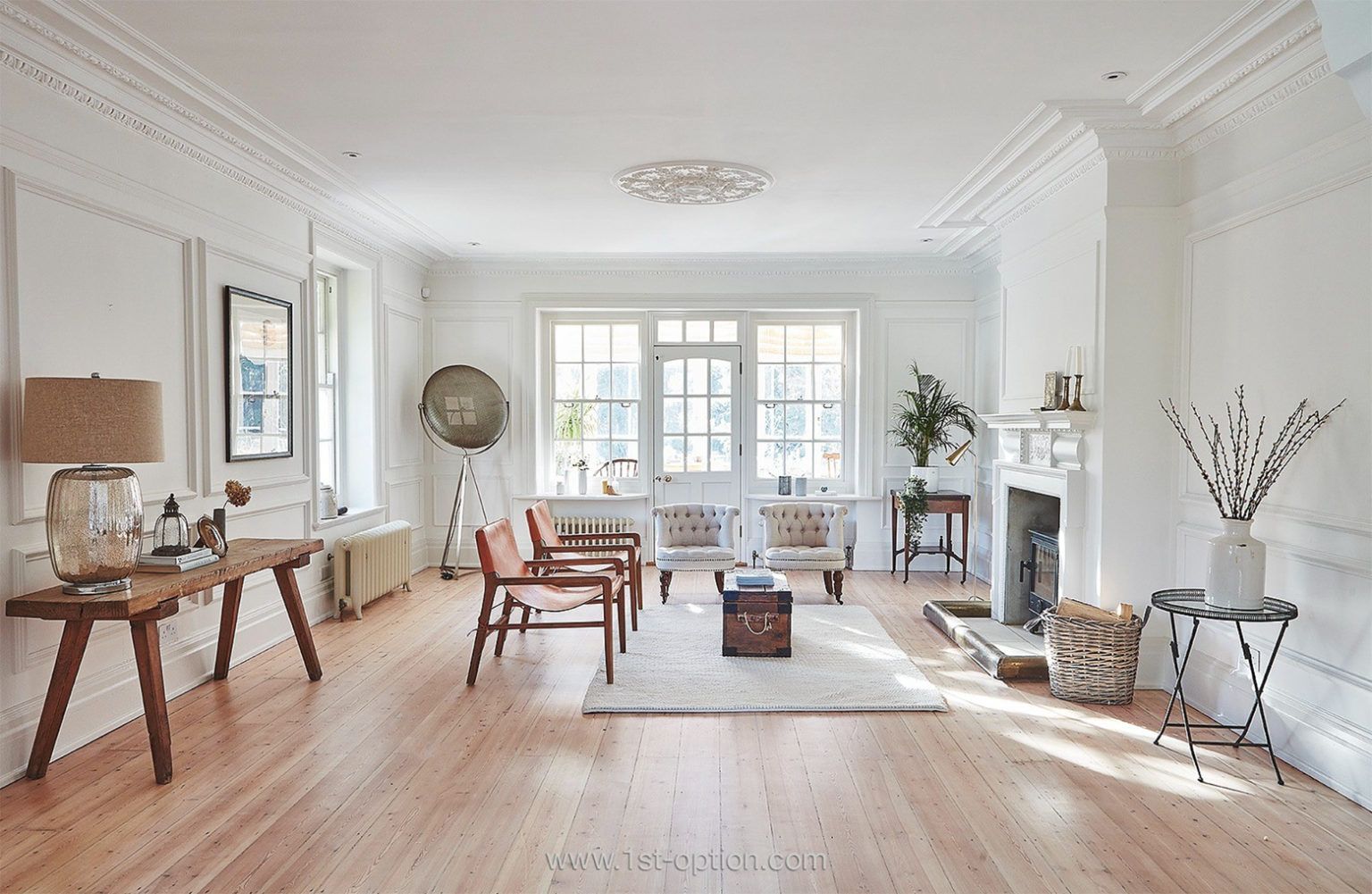 Top five for September