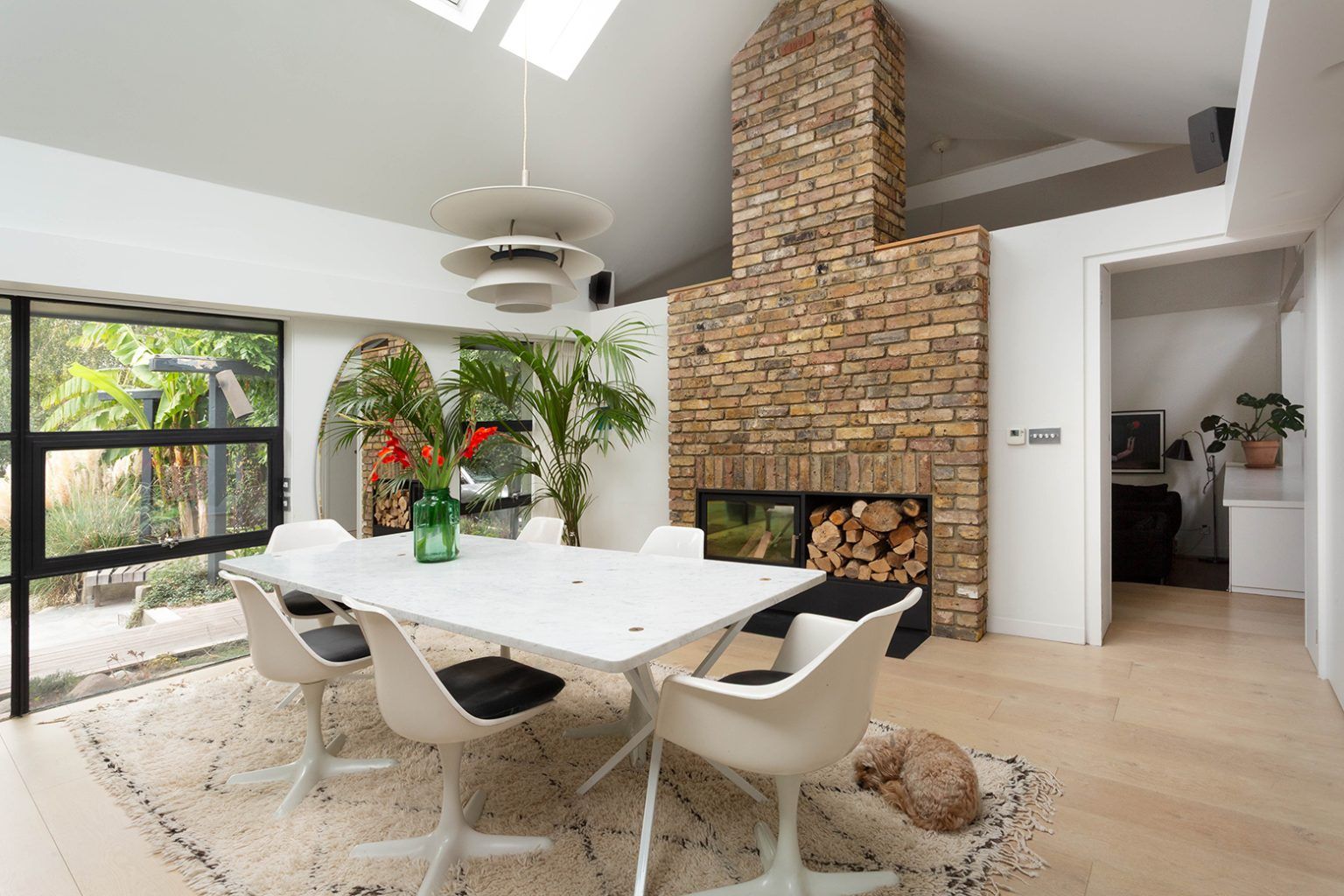 International Shoot Locations…(but, in London!) 