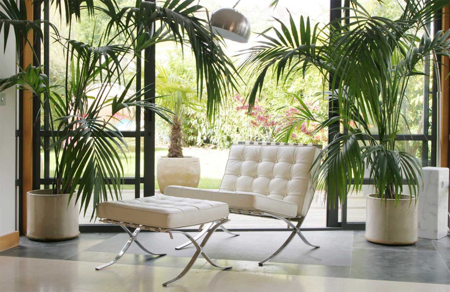 7 Chair Classics You Should Know…