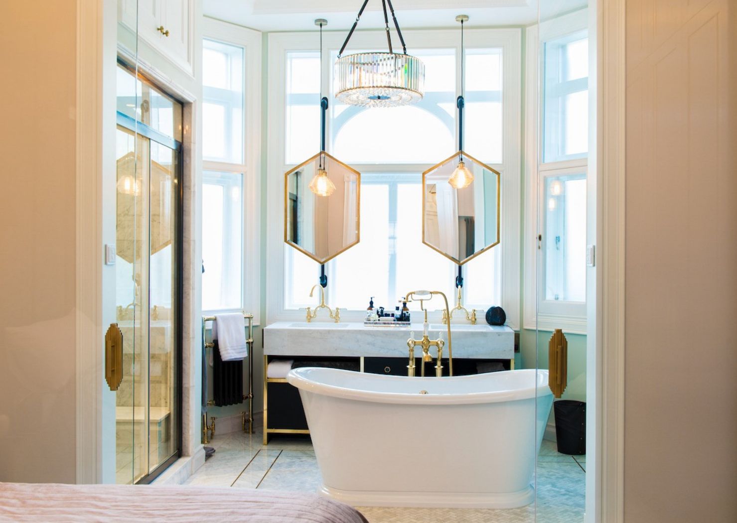 12 Design Ideas to Maximise a Small Space