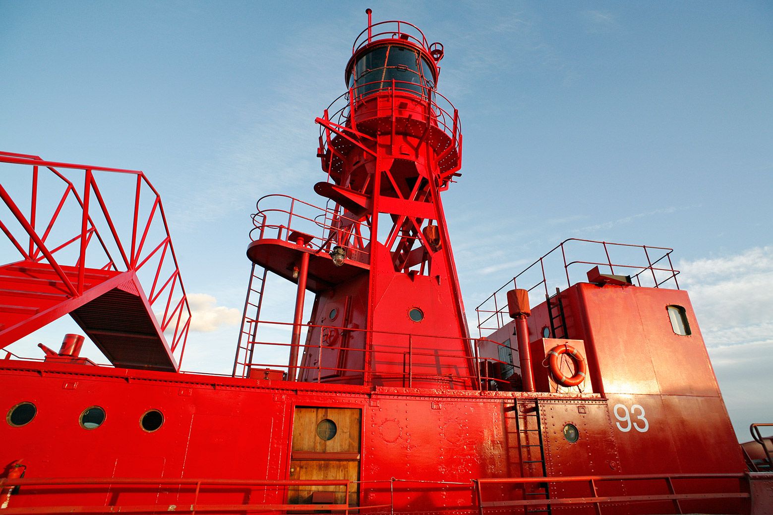 Pushing the Boat out – have a look at some of the quirky things people are doing around our Capital with old boats…