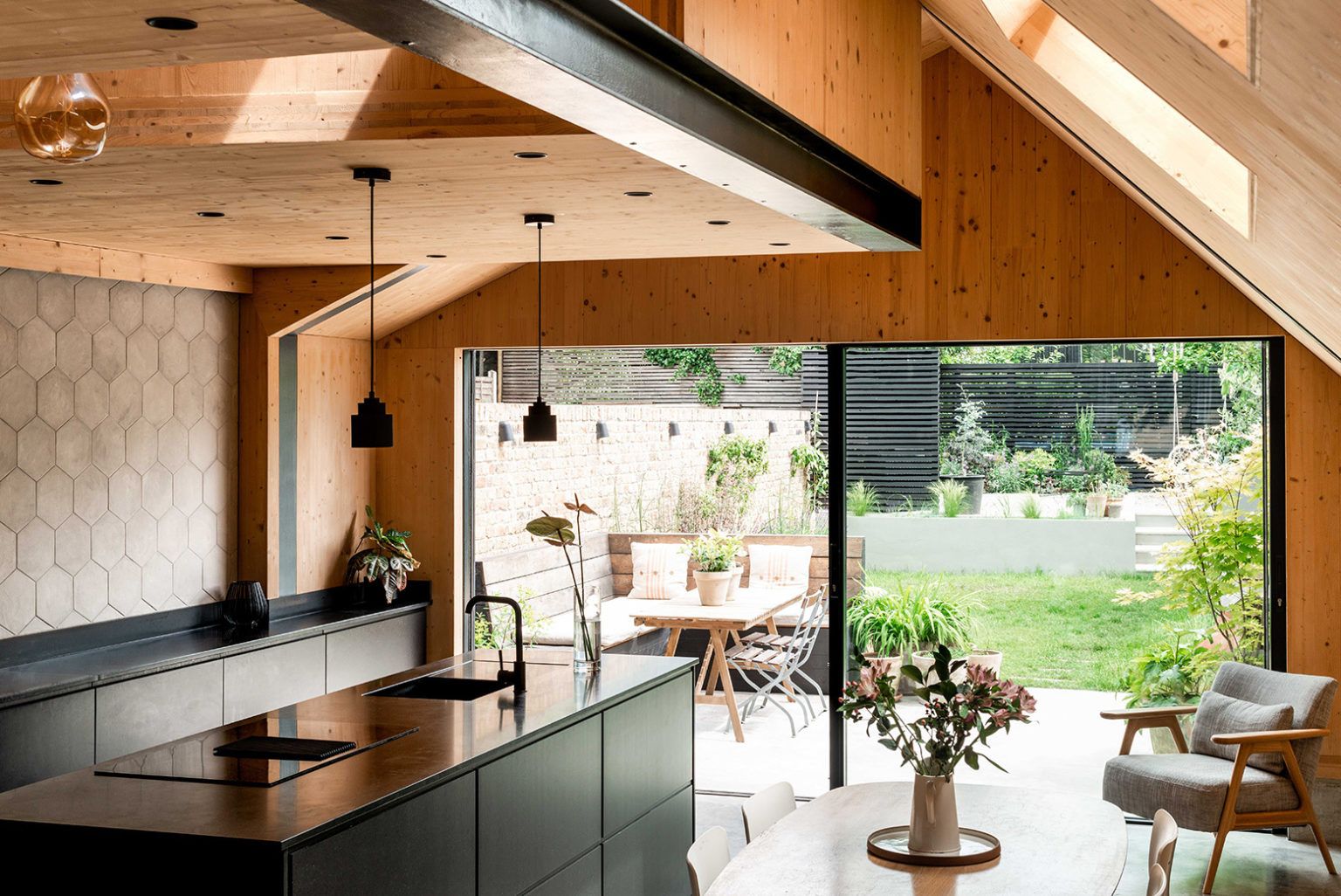 In Conversation with Mark Dolan of Honeycomb