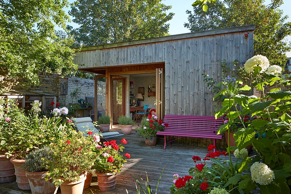 How to make your home ready for spring