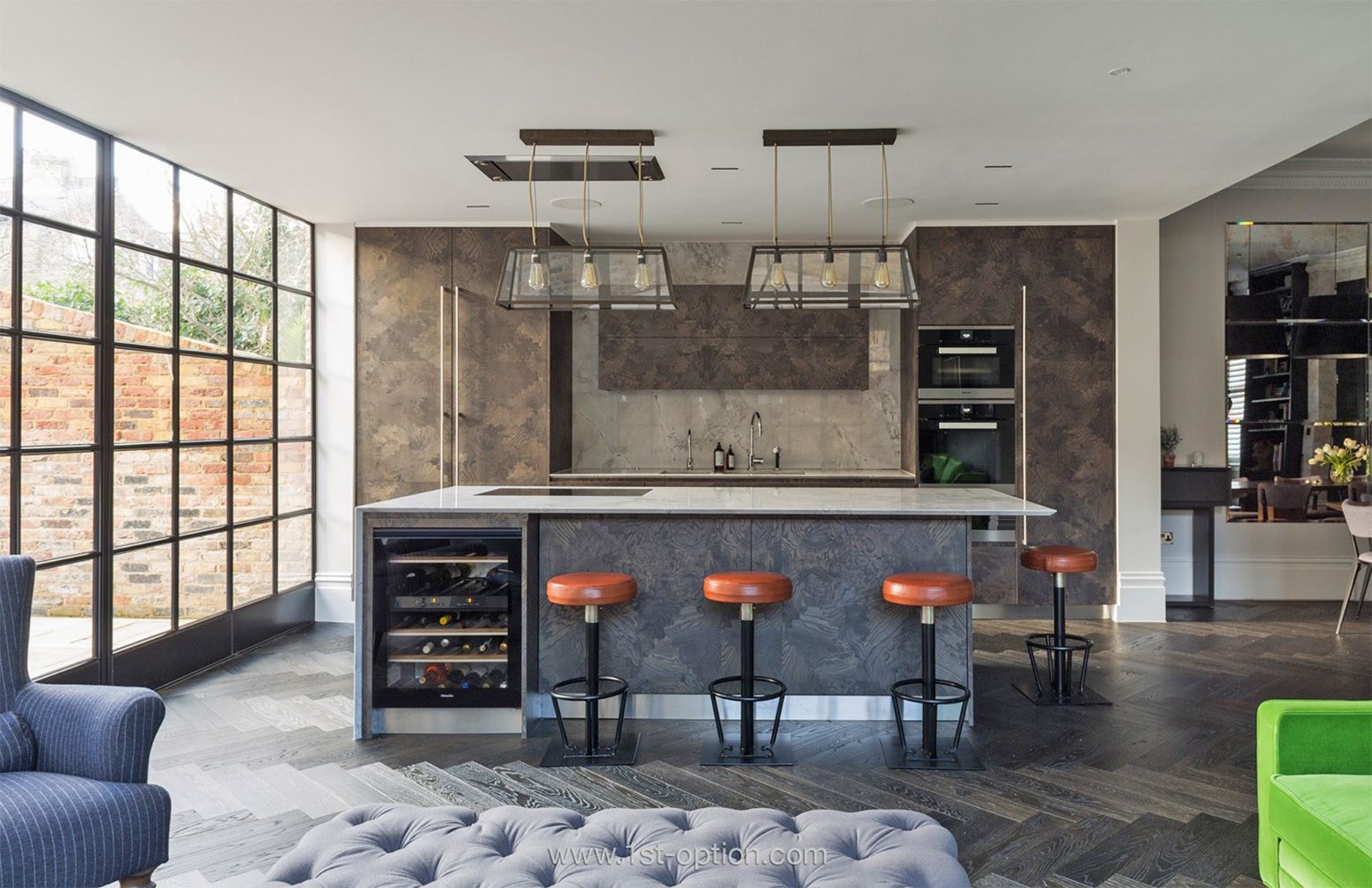 In the Spotlight: Industrial Design