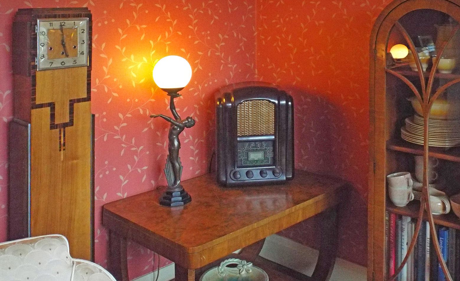 Something quirky in Hertfordshire&#8230;