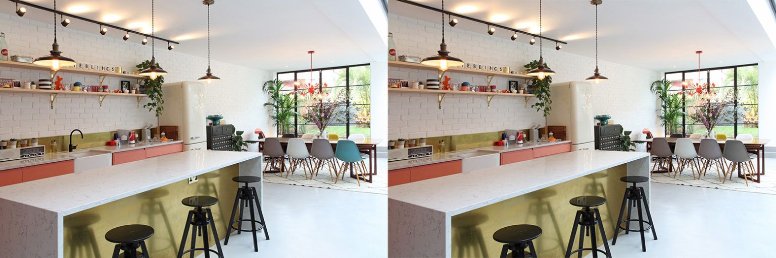 Spot the Difference at Billie