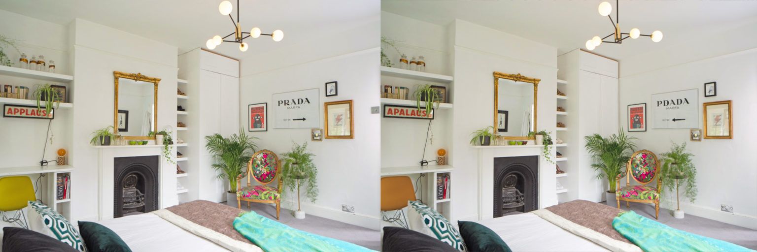 Spot the Difference at Tulum