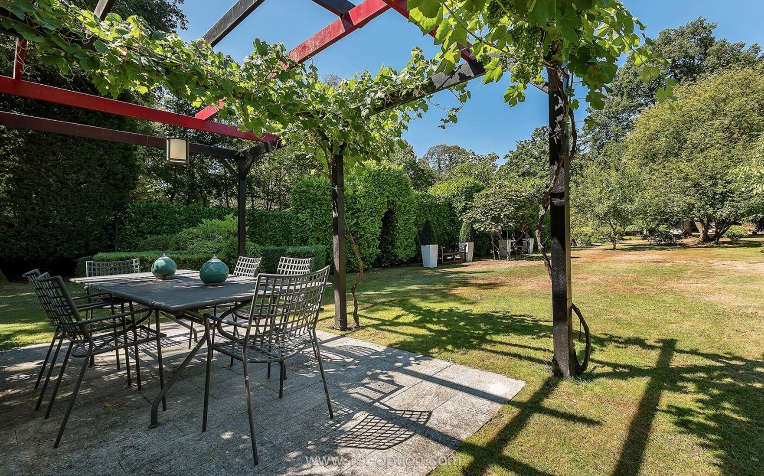 12 Design Ideas to get your Garden Ready for Summer