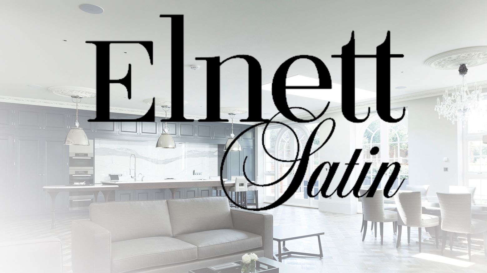 Behind the Scenes with Elnett at Clapham Common